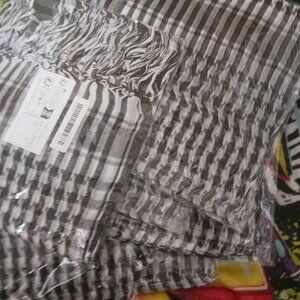Arabic Khalifa Scarf / Shawal